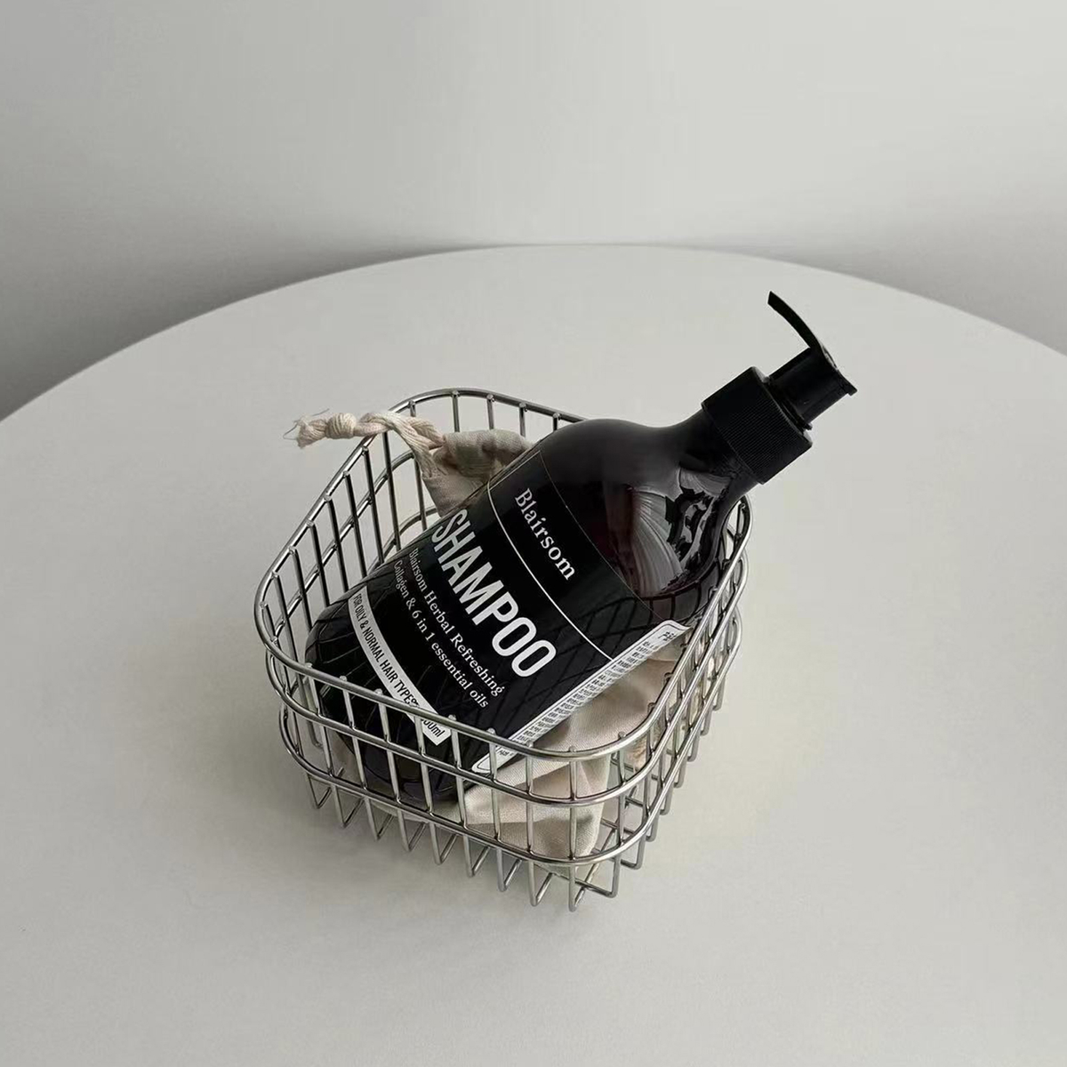 Herbal Refreshing Shampoo