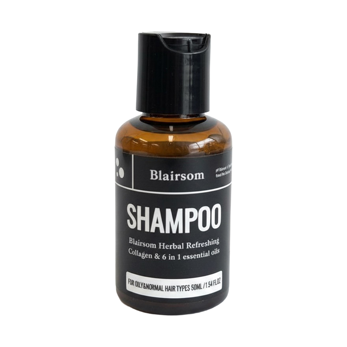 Herbal Refreshing Shampoo