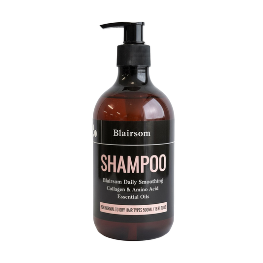 Daily Smoothing Shampoo