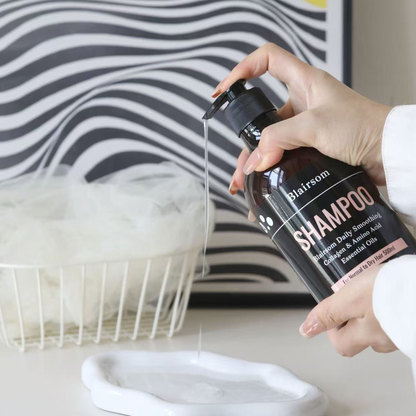 Daily Smoothing Shampoo