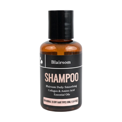 Daily Smoothing Shampoo