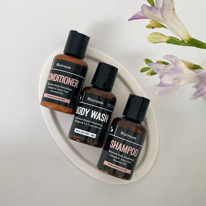 Daily Smoothing Shampoo