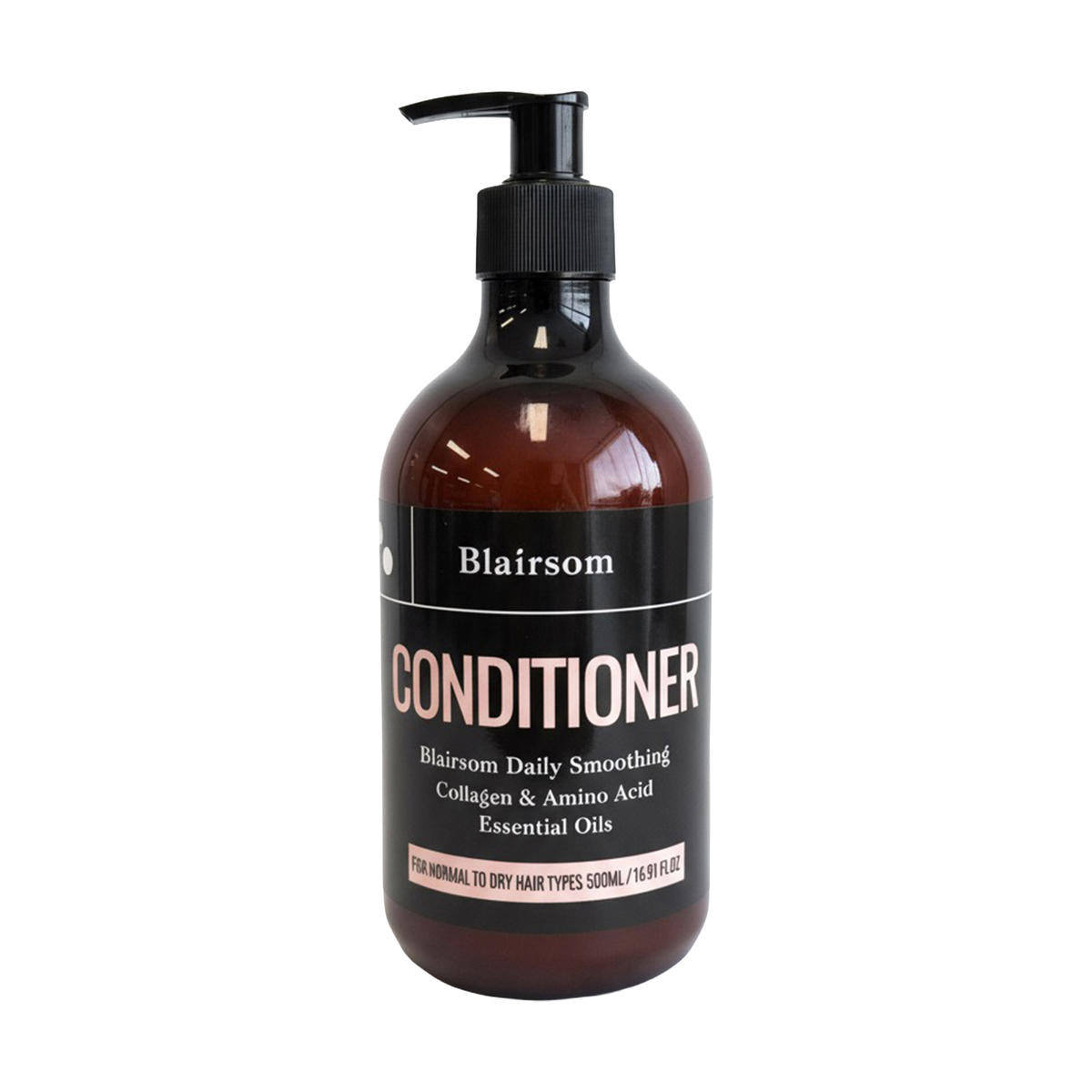 Daily Smoothing Conditioner