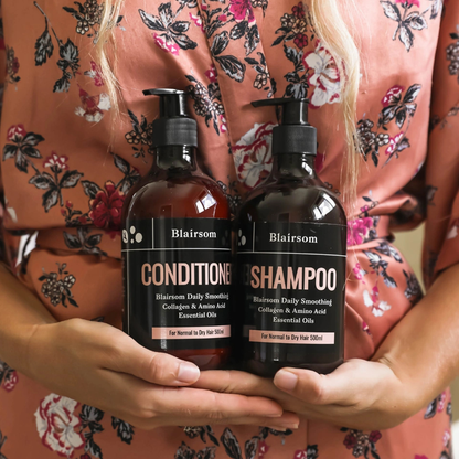 Daily Smoothing Conditioner