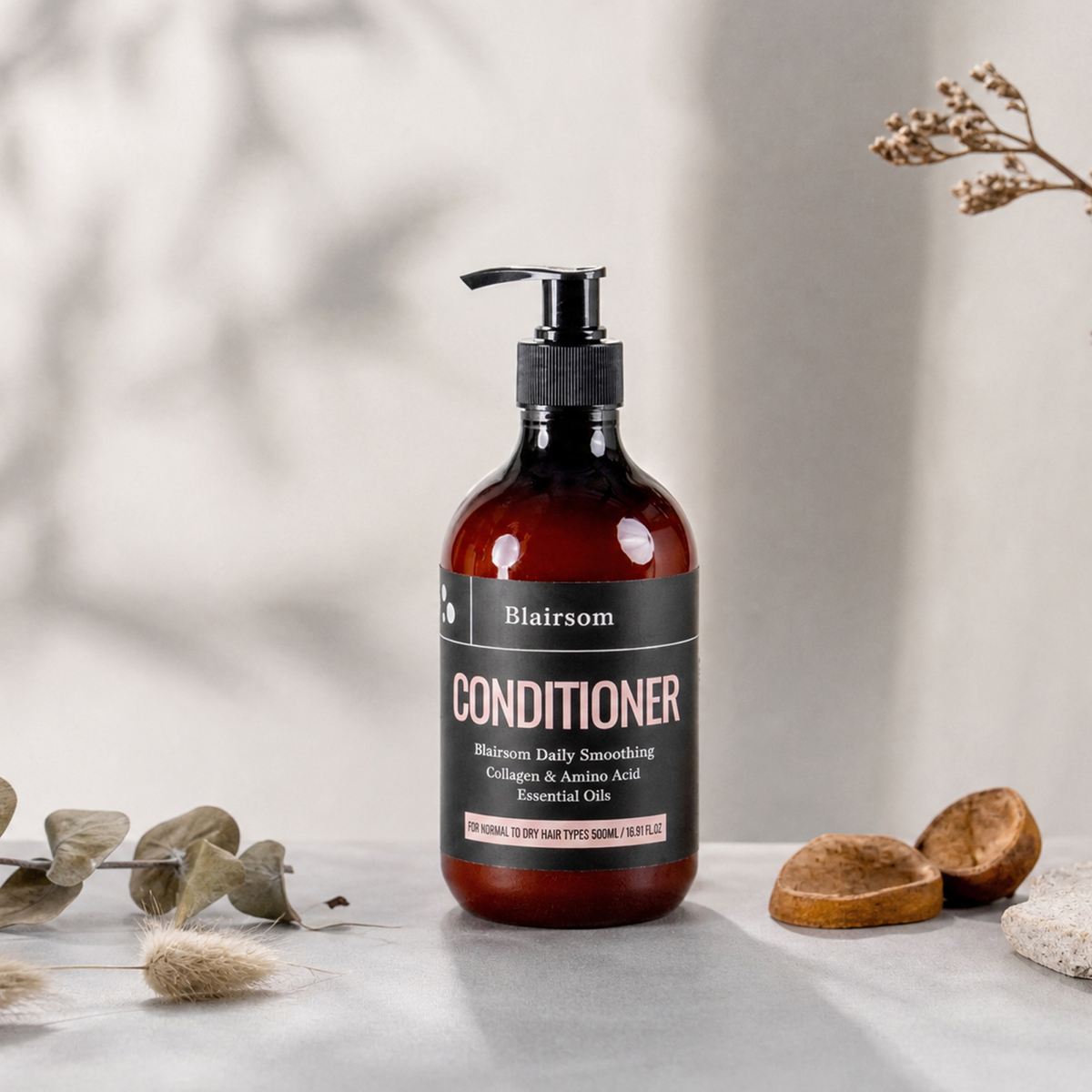 Daily Smoothing Conditioner