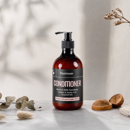 Daily Smoothing Conditioner