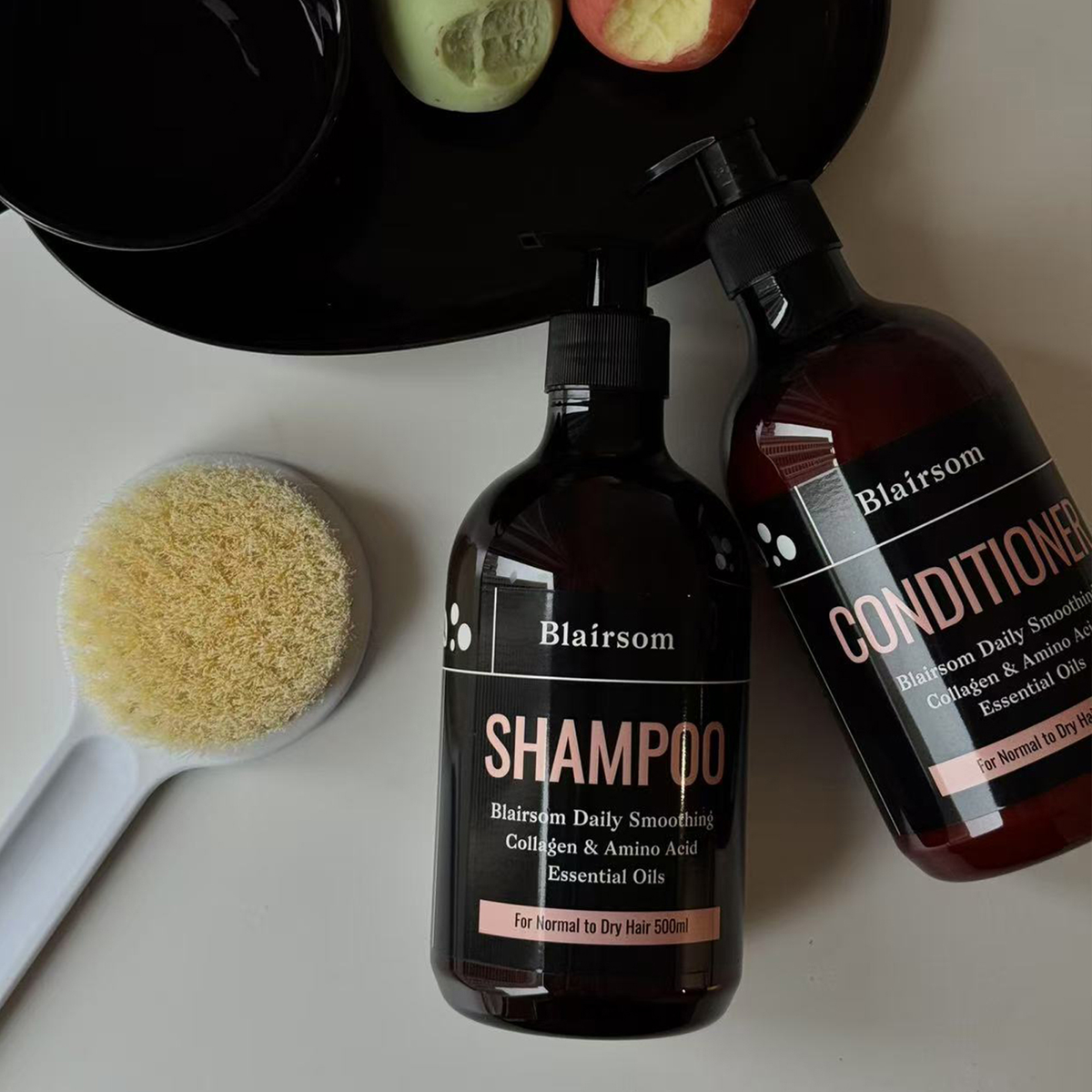 Daily Smoothing Conditioner