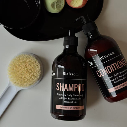 Daily Smoothing Conditioner