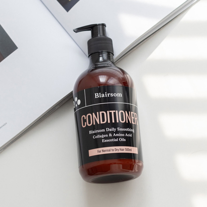 Daily Smoothing Conditioner