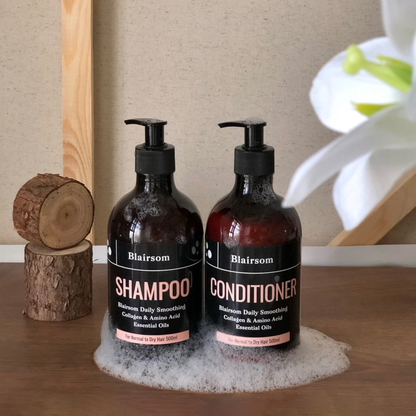 Daily Smoothing Conditioner