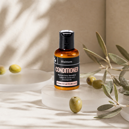 Daily Smoothing Conditioner