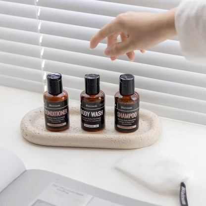 Daily Smoothing Conditioner
