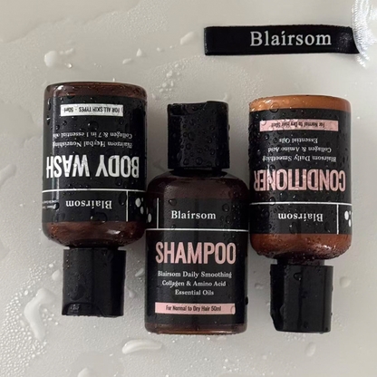 Daily Smoothing Conditioner