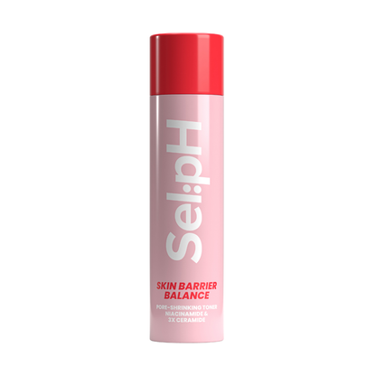 Skin Barrier Balance Toner