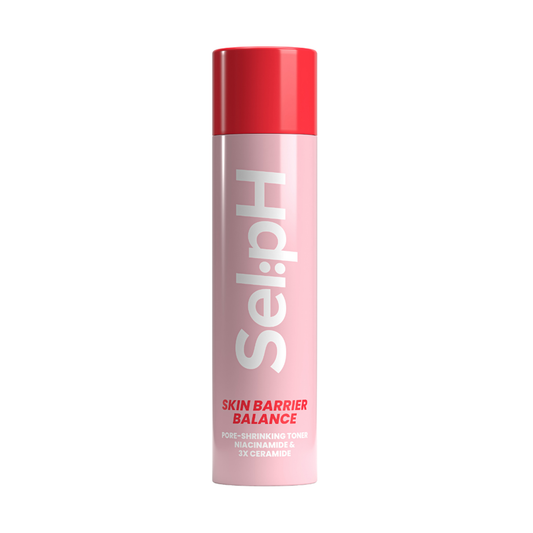 Skin Barrier Balance Toner