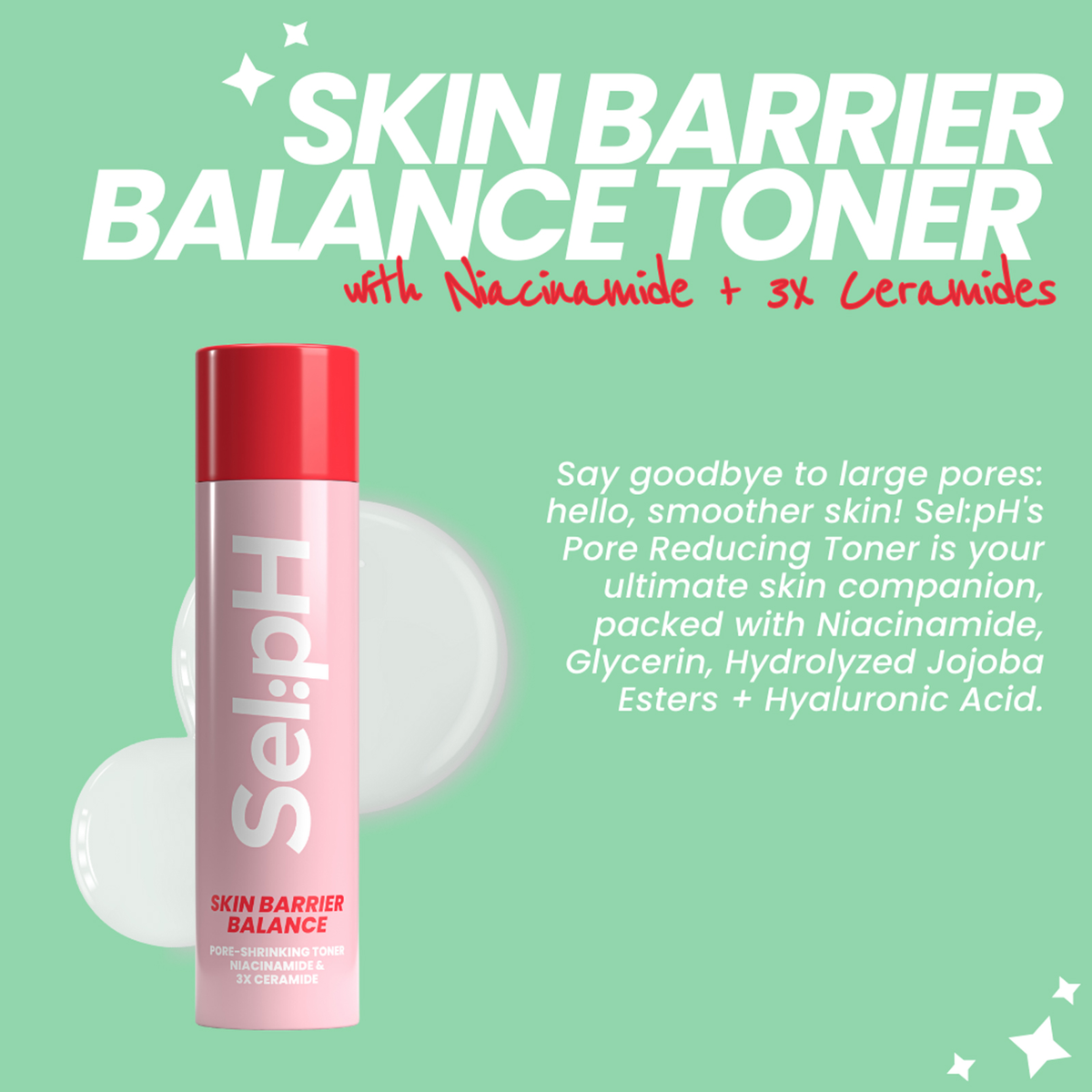 Skin Barrier Balance Toner