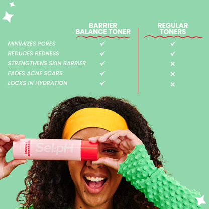 Skin Barrier Balance Toner