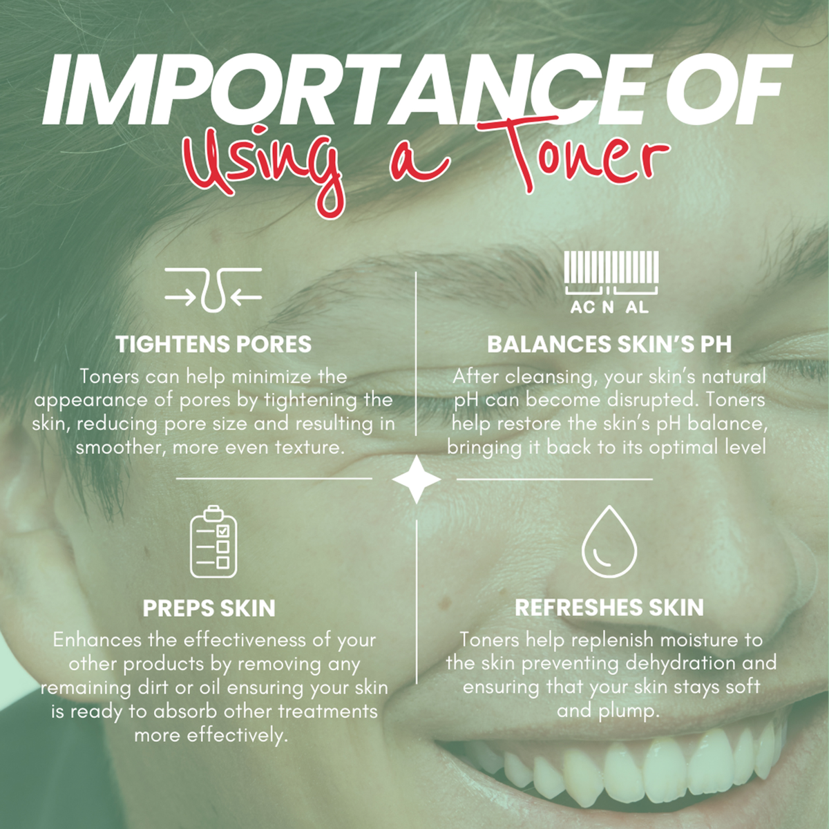 Skin Barrier Balance Toner
