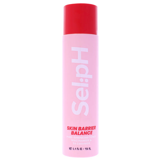 Skin Barrier Balance Toner