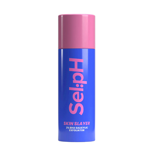 Skin Slayer 2 Percent BHA Salicylic Exfoliator