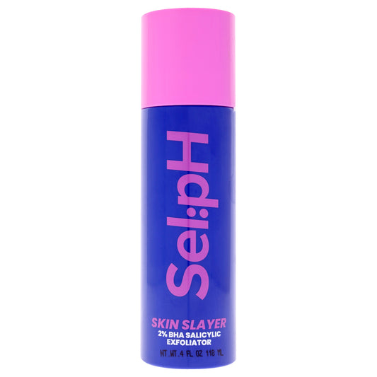 Skin Slayer 2 Percent BHA Salicylic Exfoliator