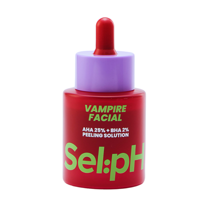 Vampire Facial