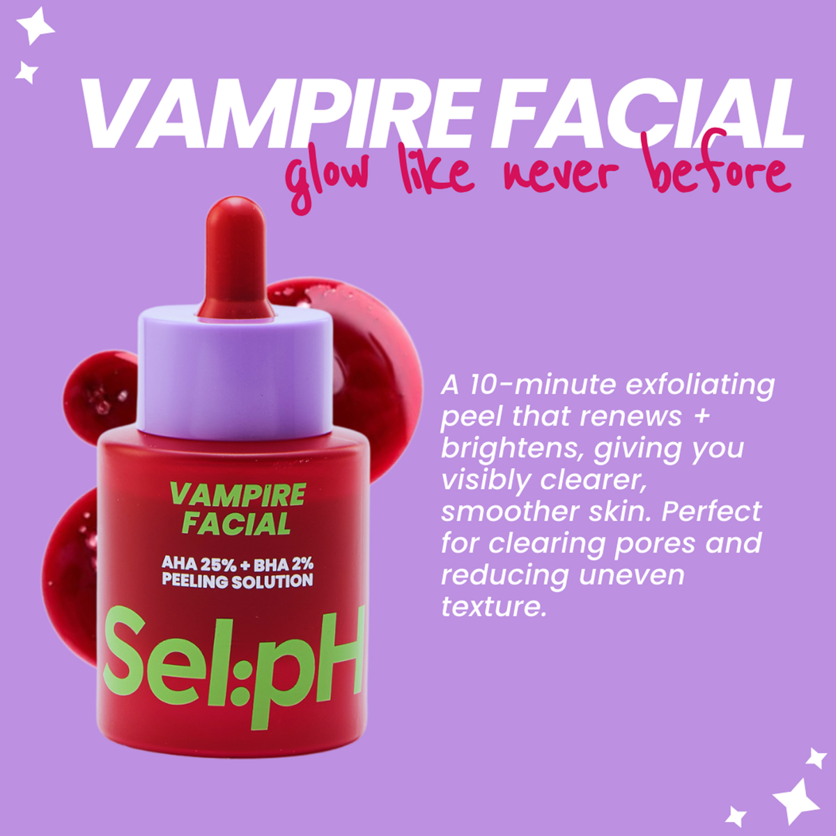 Vampire Facial