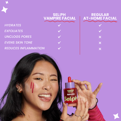 Vampire Facial