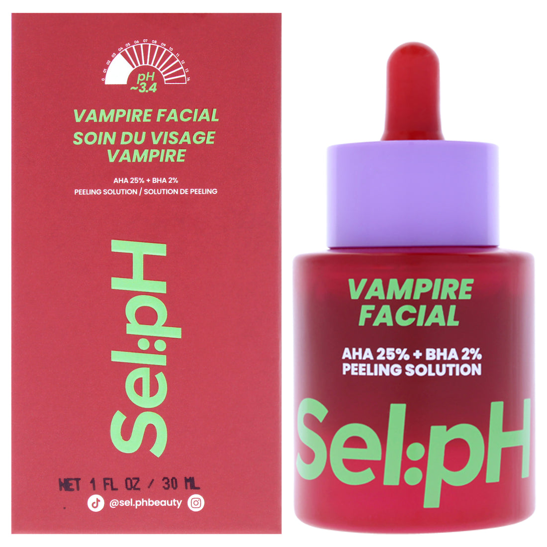 Vampire Facial