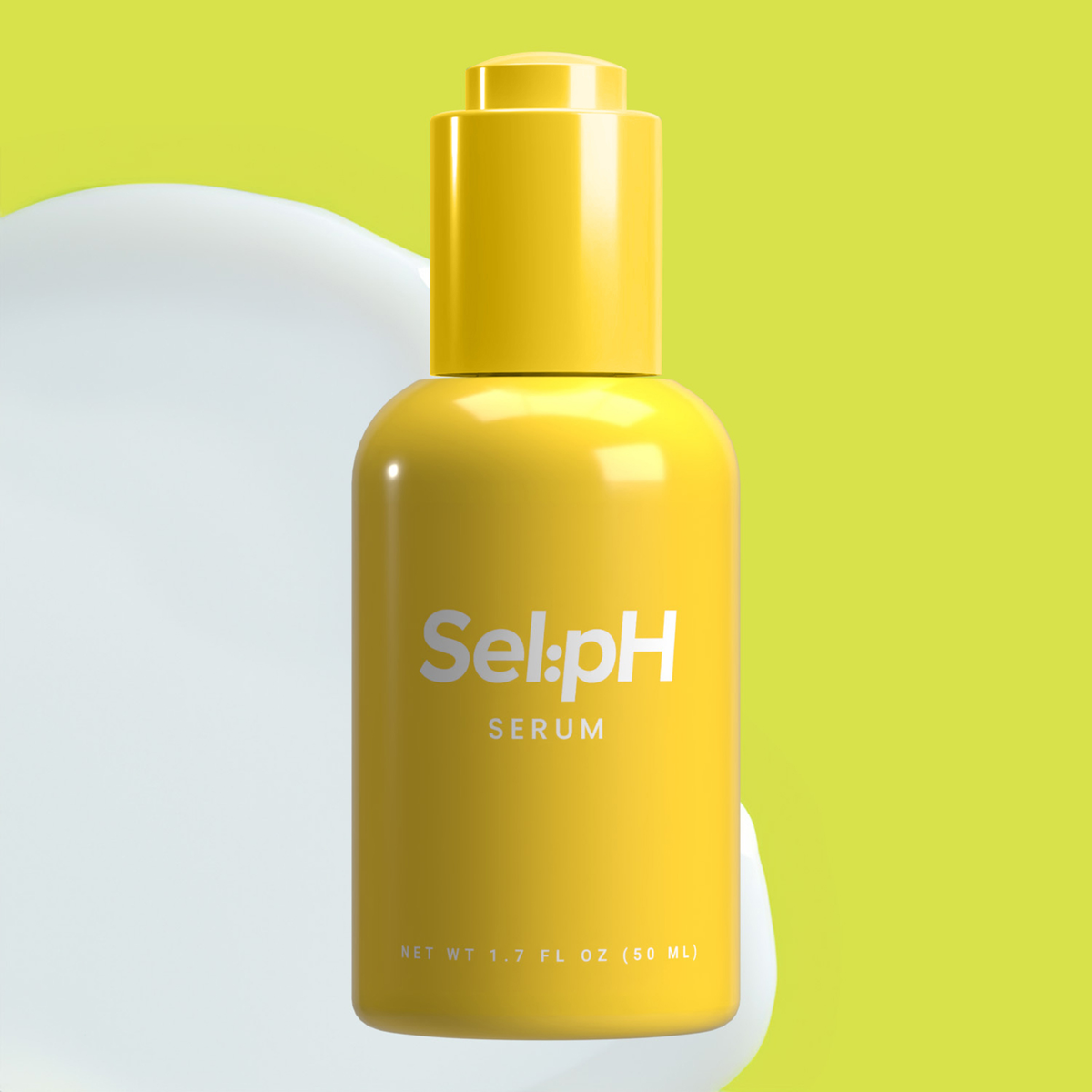 Power Pop Amino Acid Serum