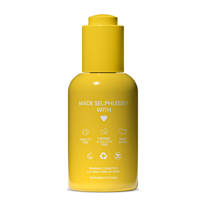 Power Pop Amino Acid Serum