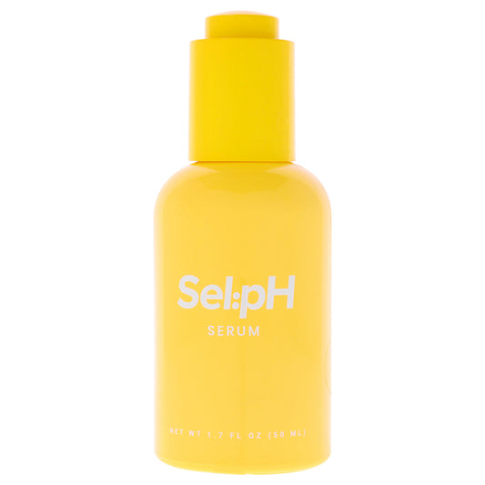 Power Pop Amino Acid Serum