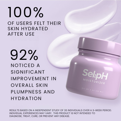 Cloud Bounce Moisturizer