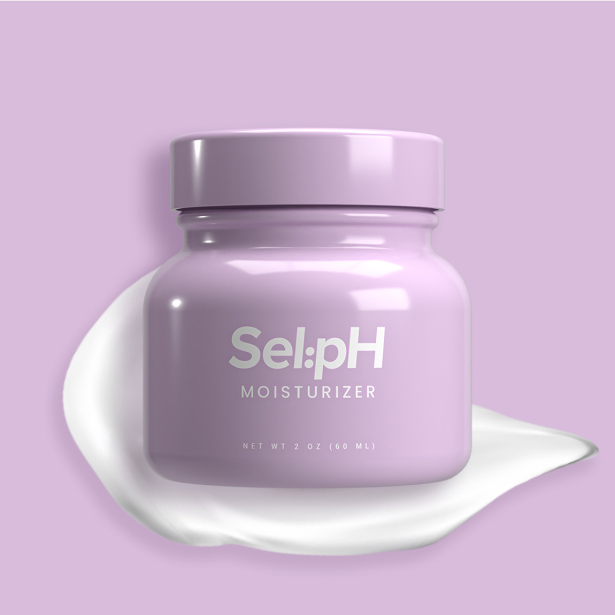 Cloud Bounce Moisturizer