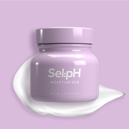 Cloud Bounce Moisturizer