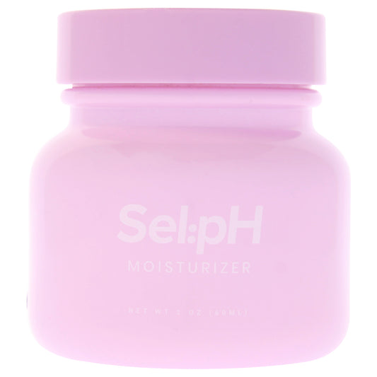Cloud Bounce Moisturizer