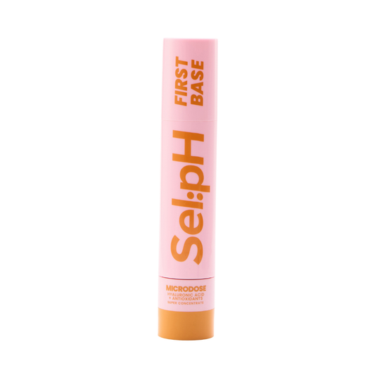 First Base Cream Serum