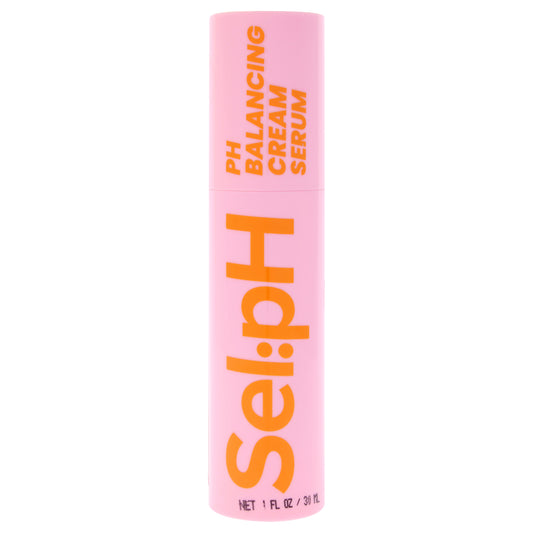 First Base Cream Serum