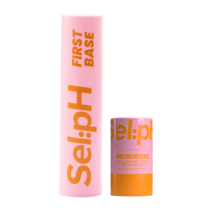 First Base Serum Plus Hydrating Microdose
