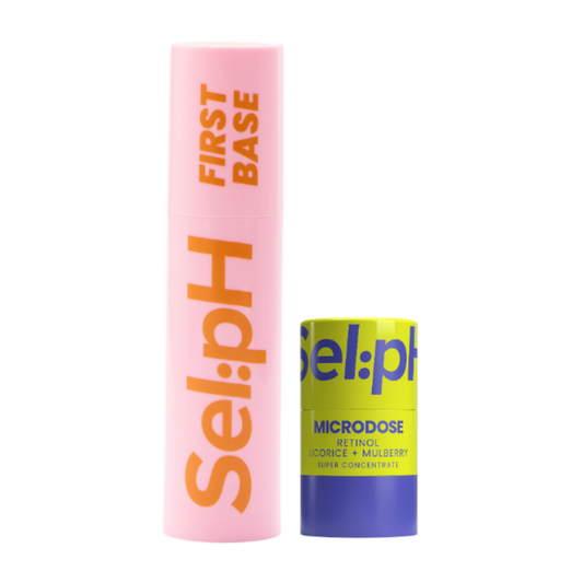 First Base Plus Anti-Inflamatory Microdose