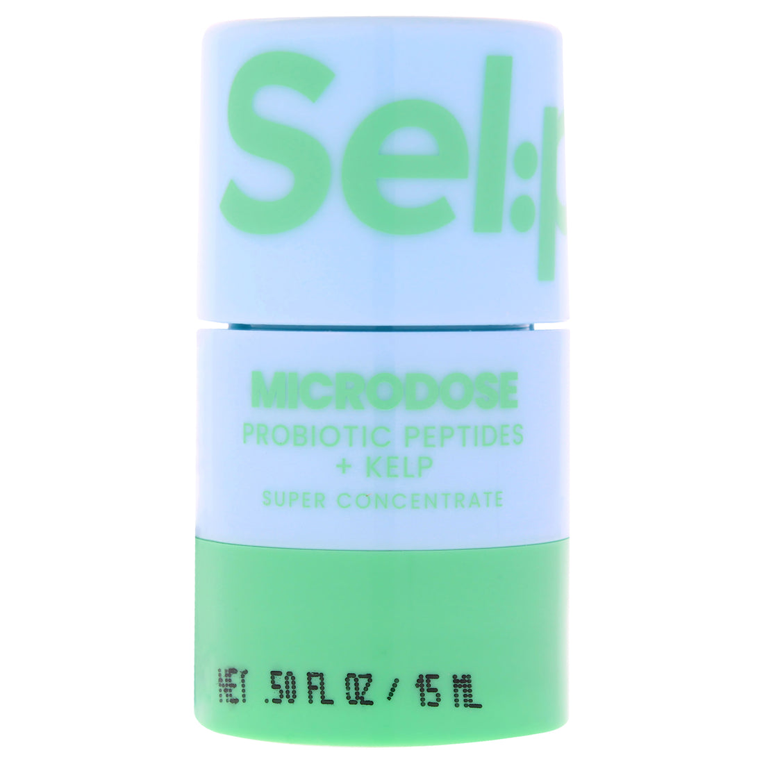 First Base Plus Barrier Boosting Microdose