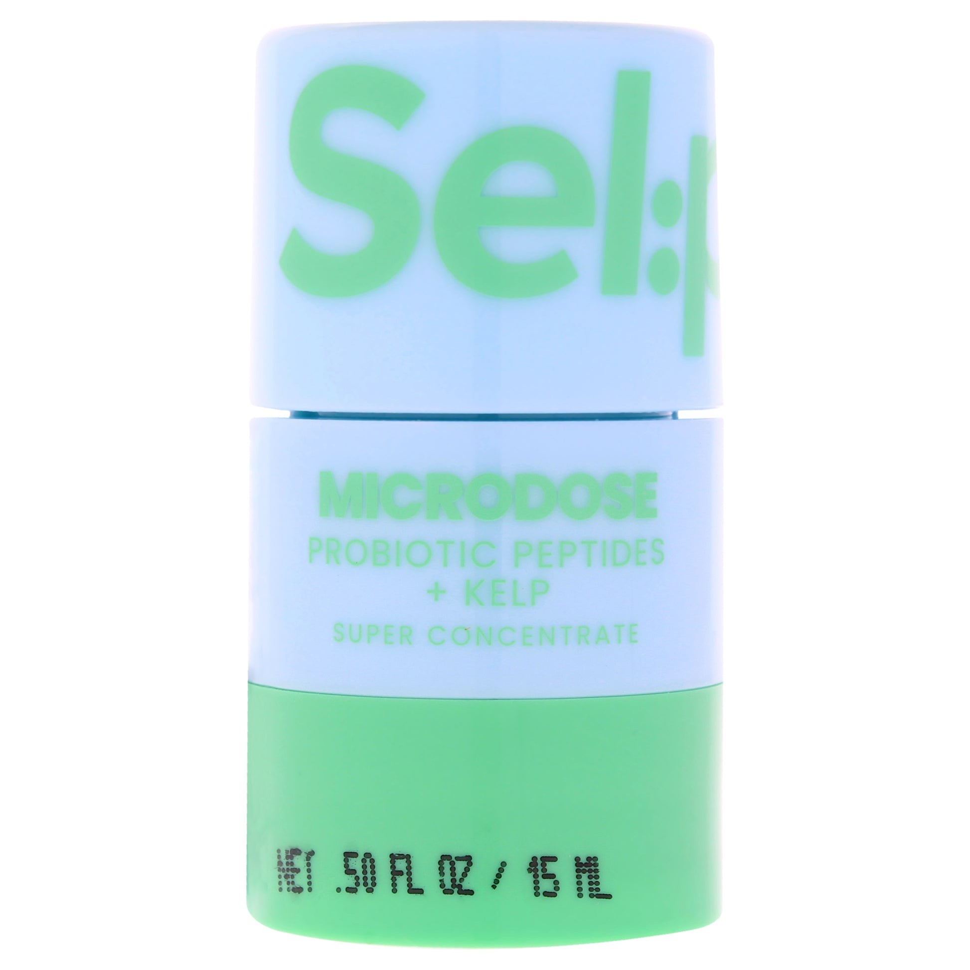 First Base Plus Barrier Boosting Microdose