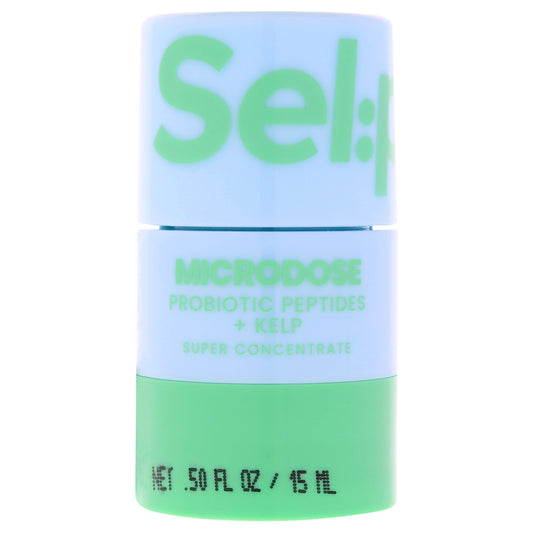 First Base Plus Barrier Boosting Microdose