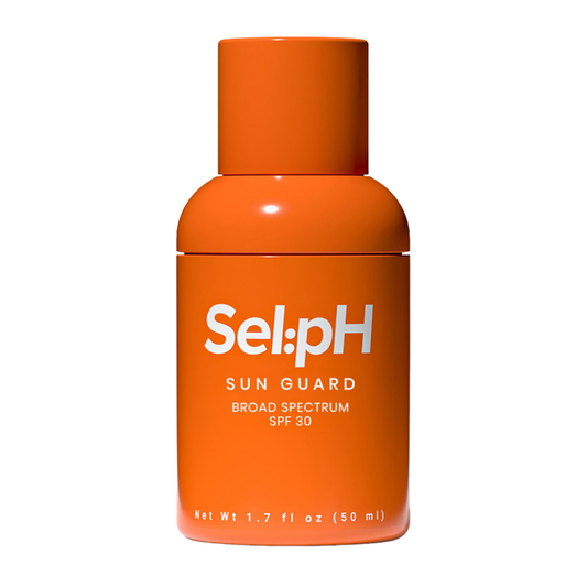 Sun Guard SPF 30 Broad Spectrum Mineral Sunscreen