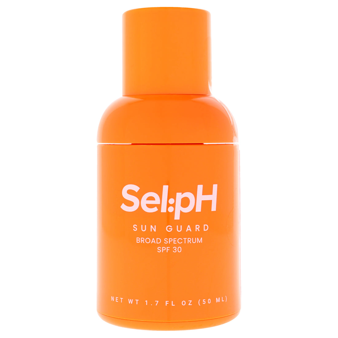 Sun Guard SPF 30 Broad Spectrum Mineral Sunscreen