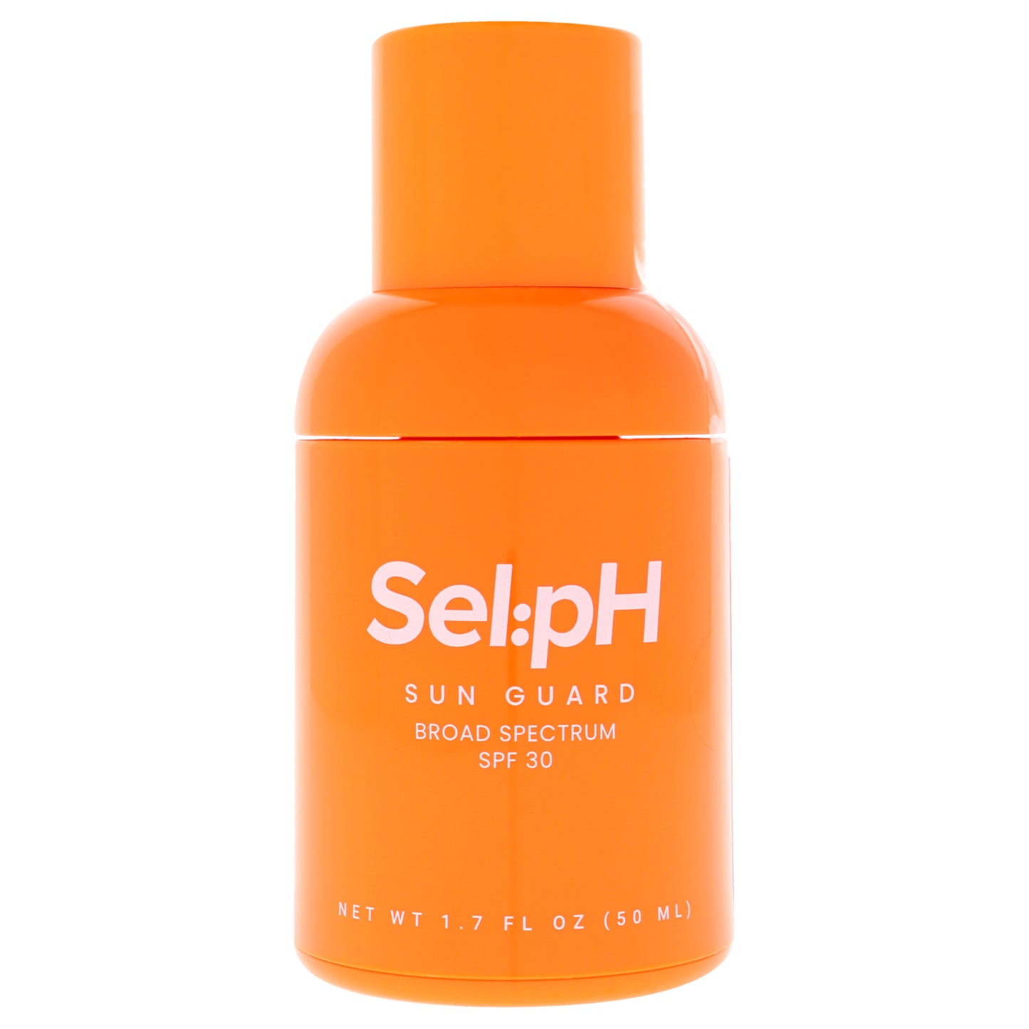 Sun Guard SPF 30 Broad Spectrum Mineral Sunscreen