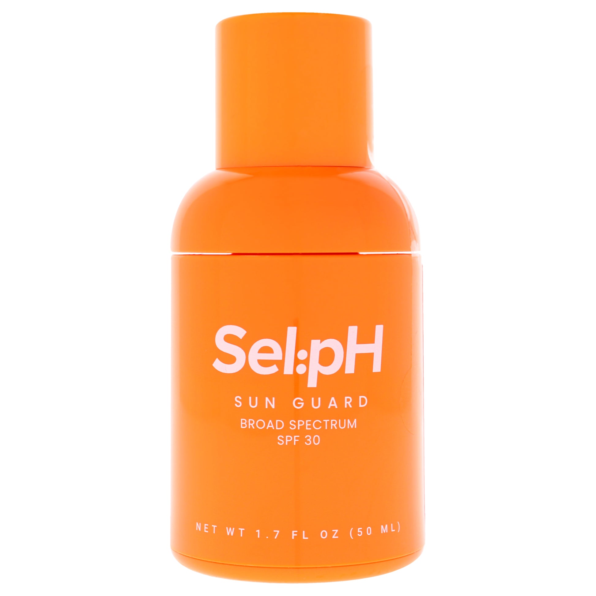 Sun Guard SPF 30 Broad Spectrum Mineral Sunscreen