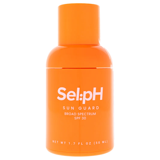 Sun Guard SPF 30 Broad Spectrum Mineral Sunscreen