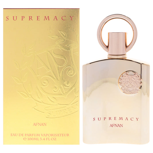 Supremacy Collection - Gold