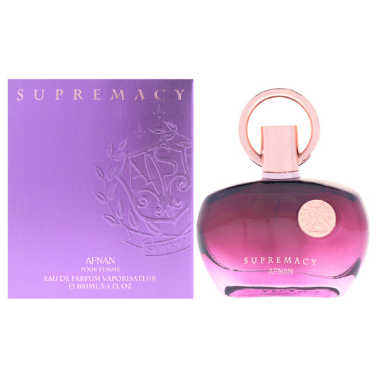 Supremacy Collection - Purple